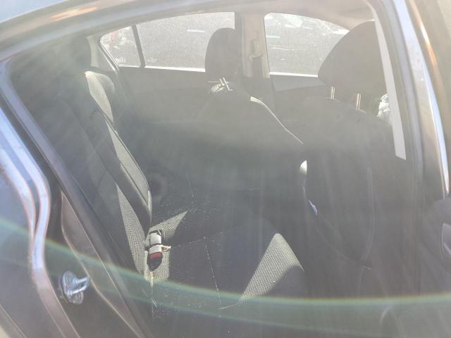 Foto 10 de la subasta – 2012 MAZDA 3 I con VIN JM1BL1V89C1687966