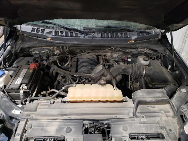 Photo 11 from auction – 2015 FORD F150 SUPER with VIN 1FTEW1EF4FKD59341