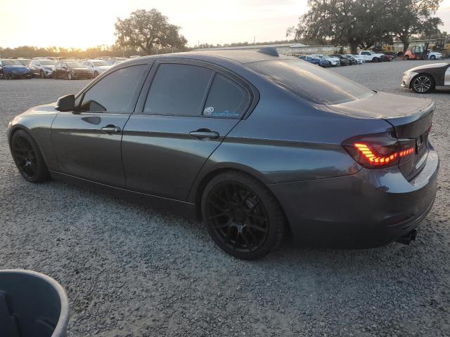 Photo 2 from auction – 2018 BMW 330 I with VIN WBA8B9G58JNU96573