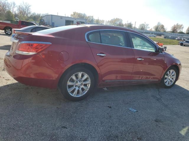 Photo 3 from auction – 2013 BUICK LACROSSE with VIN 1G4GC5ER5DF258622