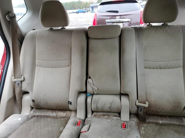 Photo 10 from auction – 2017 NISSAN ROGUE S with VIN JN8AT2MT9HW400048