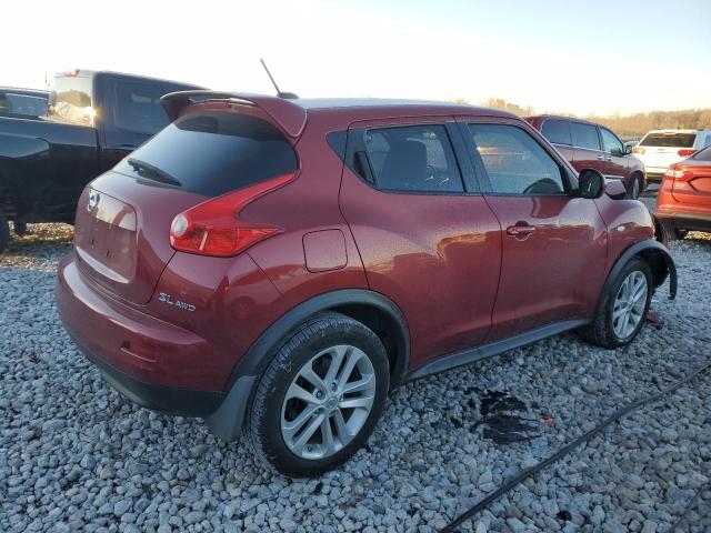Photo 3 from auction – 2011 NISSAN JUKE S with VIN JN8AF5MV6BT019924