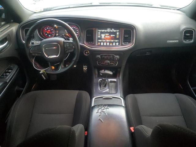 Photo 8 from auction – 2017 DODGE CHARGER R/ with VIN 2C3CDXGJ6HH644218