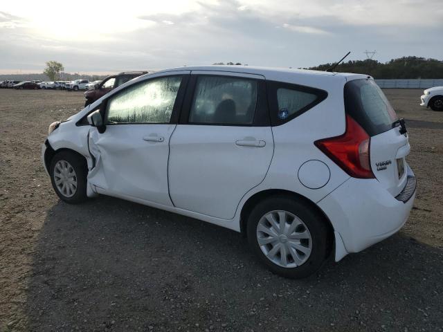 Photo 2 from auction – 2015 NISSAN VERSA NOTE with VIN 3N1CE2CP6FL445313