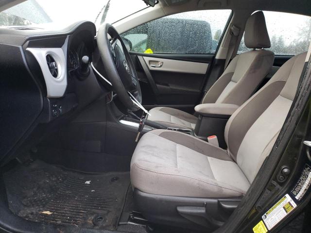 Photo 7 from auction – 2018 TOYOTA COROLLA L with VIN 2T1BURHE0JC076214