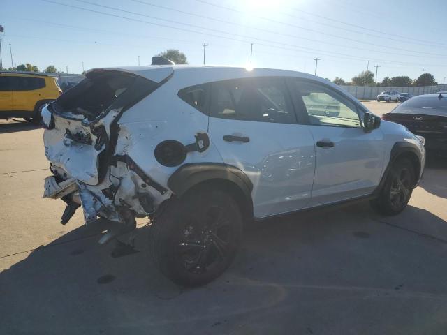 Photo 3 from auction – 2024 SUBARU CROSSTREK with VIN JF2GUABC1RH244031
