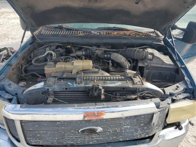 Photo 11 from auction – 2000 FORD F250 SUPER with VIN 1FTNW21F8YEB13650