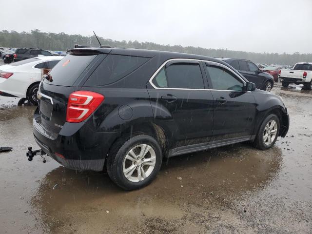 Photo 3 from auction – 2016 CHEVROLET EQUINOX LS with VIN 2GNALBEK4G6257513