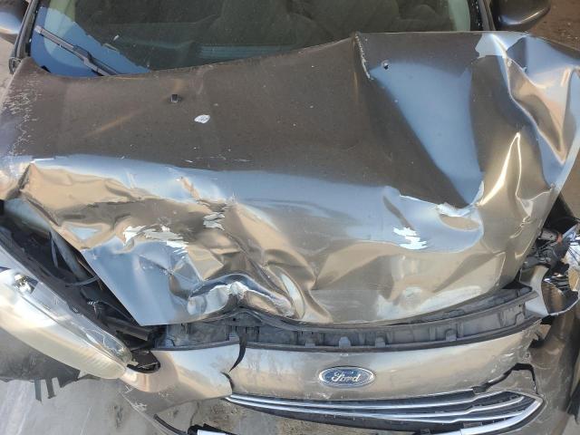 Photo 11 from auction – 2018 FORD FIESTA SE with VIN 3FADP4EJ9JM114072