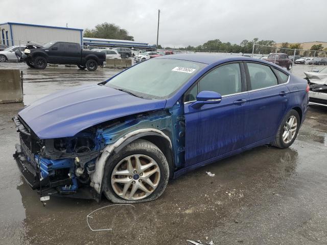 FORD FUSION SE 2014 with VIN 1FA6P0H72E5353931 - Photo from auction