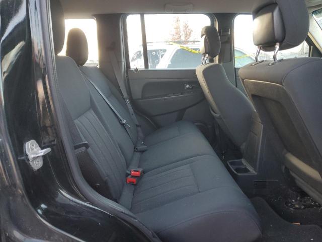 Photo 11 from auction – 2012 JEEP LIBERTY SP with VIN 1C4PJMAK0CW218542