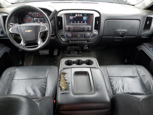 Photo 8 from auction – 2015 CHEVROLET SILVERADO with VIN 1GC1KVE8XFF159446