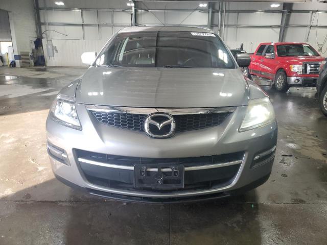 Photo 5 from auction – 2009 MAZDA CX-9 with VIN JM3TB38V490171184