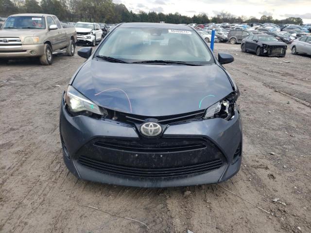 Photo 5 from auction – 2017 TOYOTA COROLLA L with VIN 5YFBURHE7HP580785