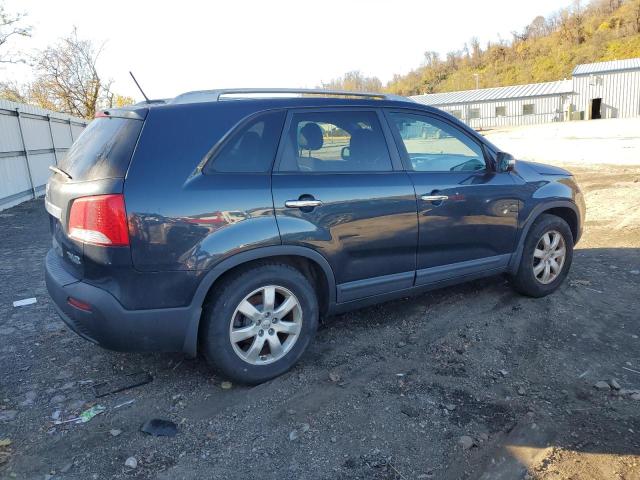 Photo 3 from auction – 2012 KIA SORENTO BA with VIN 5XYKT3A63CG301851