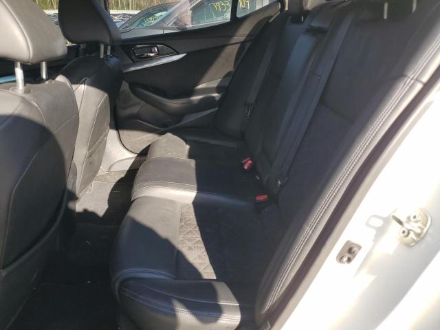 Photo 10 from auction – 2016 NISSAN MAXIMA 3.5 with VIN 1N4AA6AP4GC427244