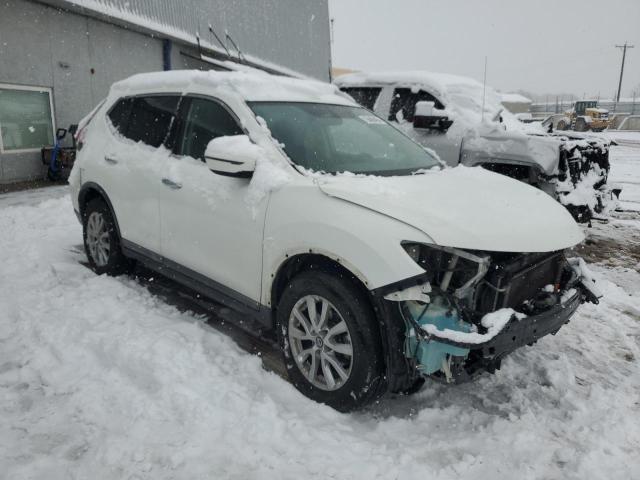 Photo 4 from auction – 2018 NISSAN ROGUE S with VIN KNMAT2MT5JP590121