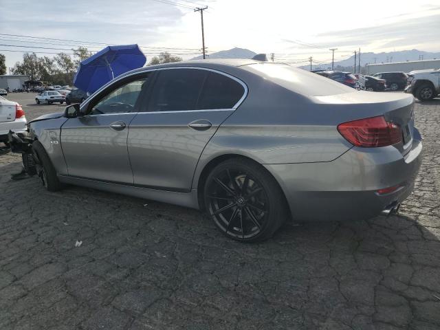Photo 2 from auction – 2014 BMW 528 I with VIN WBA5A5C51ED500303