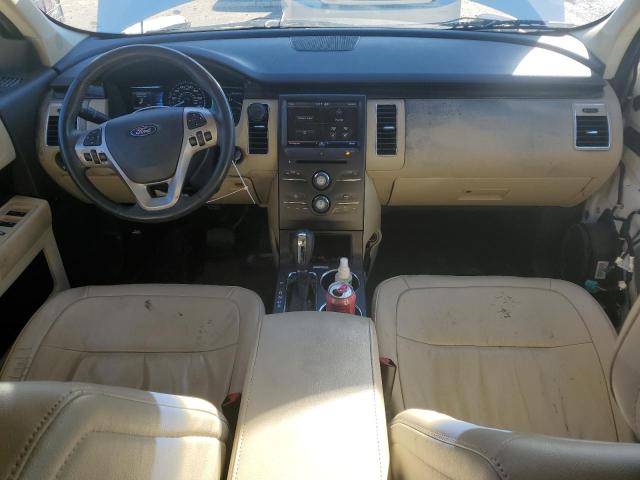 Photo 8 from auction – 2014 FORD FLEX SEL with VIN 2FMGK5C83EBD01547