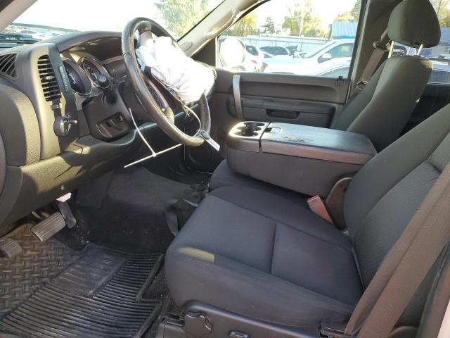 Photo 7 from auction – 2013 GMC SIERRA K15 with VIN 1GTR2VE75DZ180694