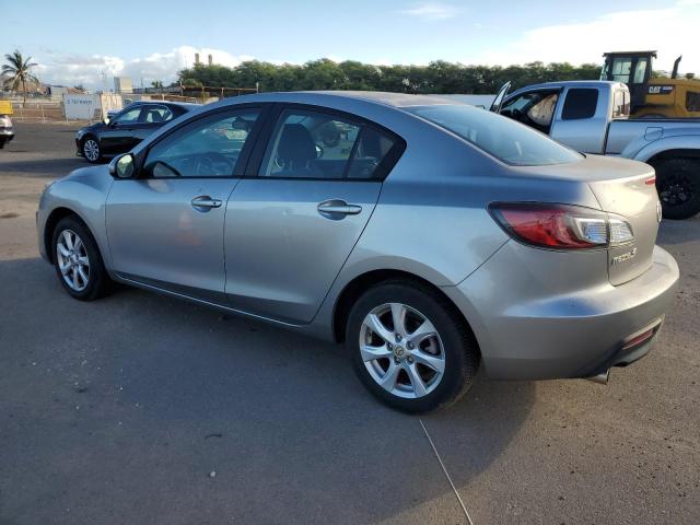 Foto 2 de la subasta – 2011 MAZDA 3 I con VIN JM1BL1VFXB1366306