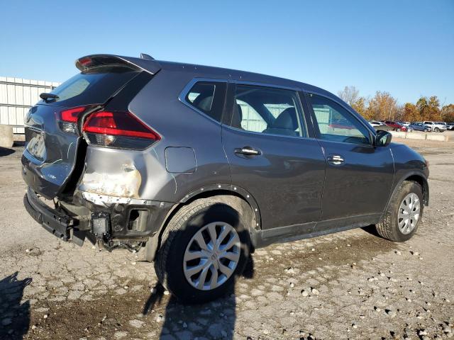 Photo 3 from auction – 2018 NISSAN ROGUE S with VIN KNMAT2MV0JP521533