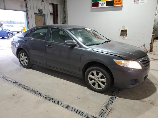 Photo 4 from auction – 2010 TOYOTA CAMRY BASE with VIN 4T1BF3EK0AU028843