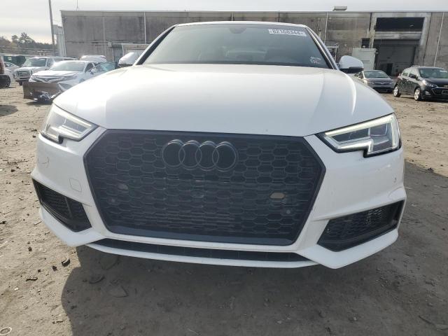Photo 5 from auction – 2018 AUDI A4 PREMIUM with VIN WAUENAF44JA089765