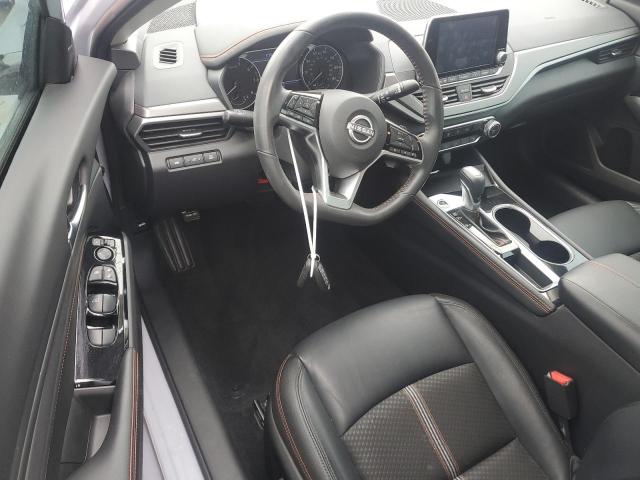 Photo 8 from auction – 2023 NISSAN ALTIMA SR with VIN 1N4BL4CV7PN417780