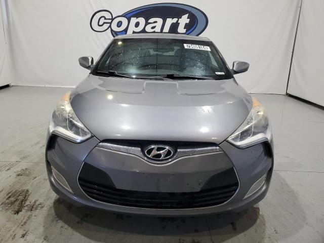 Photo 5 from auction – 2016 HYUNDAI VELOSTER with VIN KMHTC6AD5GU262975