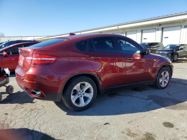 Photo 3 from auction – 2013 BMW X6 XDRIVE3 with VIN 5UXFG2C53DL785352