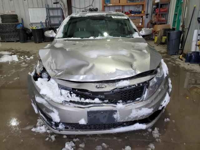 Photo 5 from auction – 2013 KIA OPTIMA EX with VIN 5XXGN4A77DG232974