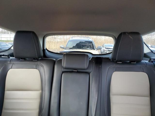 Photo 10 from auction – 2019 FORD ESCAPE SEL with VIN 1FMCU9HD9KUB56249