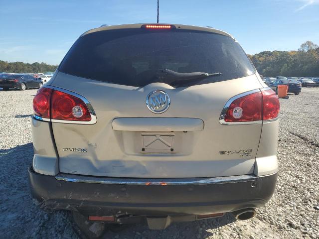 Photo 6 from auction – 2010 BUICK ENCLAVE CX with VIN 5GALVBED4AJ236234