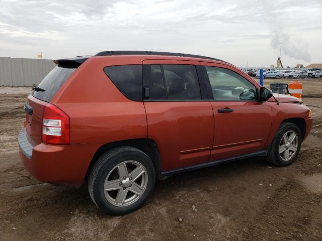 Photo 3 from auction – 2009 JEEP COMPASS SP with VIN 1J4FT47B49D140584