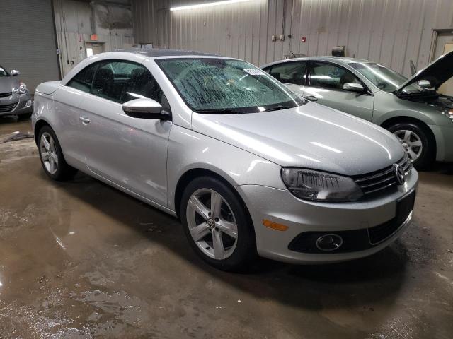 Photo 4 from auction – 2012 VOLKSWAGEN EOS LUX with VIN WVWFW7AH8CV000549