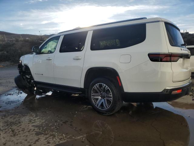 Photo 2 from auction – 2024 JEEP WAGONEER L with VIN 1C4SJSBP3RS115852