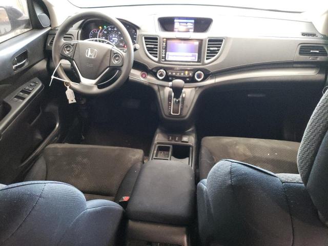 Photo 8 from auction – 2016 HONDA CR-V EX with VIN 5J6RM4H58GL118299