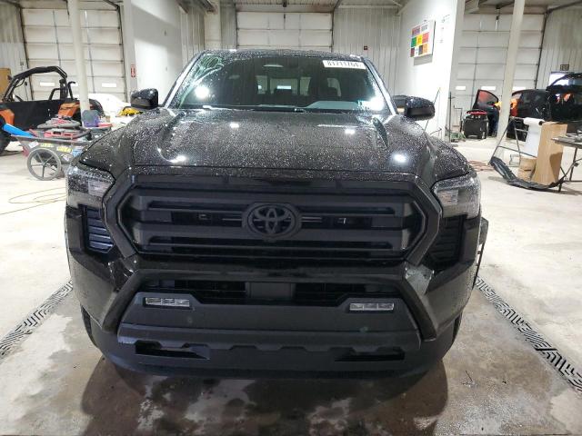 Photo 5 from auction – 2024 TOYOTA TACOMA DOU with VIN 3TMLB5JN0RM048557