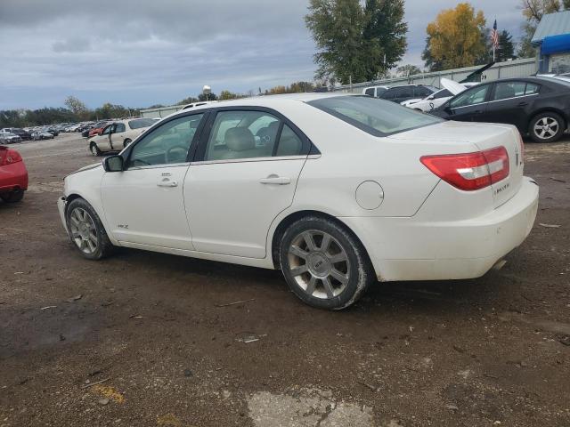 Photo 2 from auction – 2008 LINCOLN MKZ with VIN 3LNHM26T98R647685
