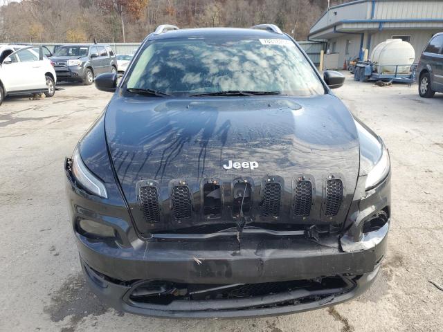Photo 5 from auction – 2016 JEEP CHEROKEE L with VIN 1C4PJMCS3GW270797