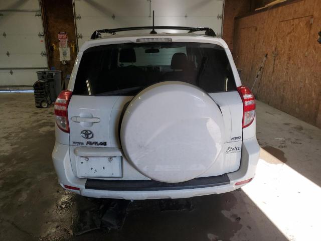 Photo 6 from auction – 2010 TOYOTA RAV4 with VIN 2T3BF4DV0AW071751