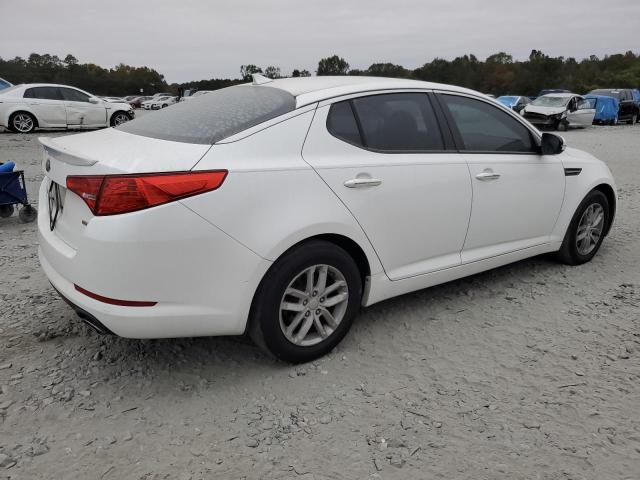 Photo 3 from auction – 2013 KIA OPTIMA with VIN KNAGM4A7XD5376541