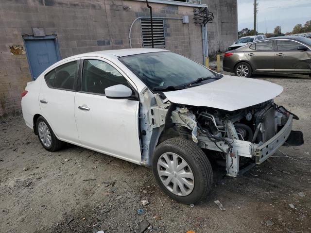 Photo 4 from auction – 2017 NISSAN VERSA S with VIN 3N1CN7AP9HL823546