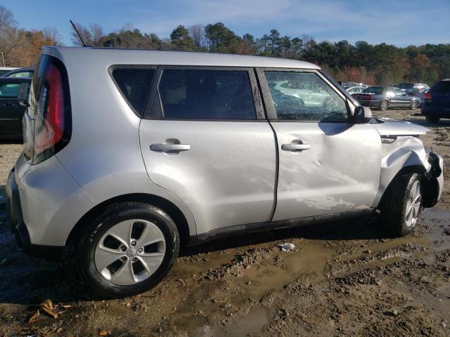 Photo 3 from auction – 2015 KIA SOUL with VIN KNDJN2A25F7765528