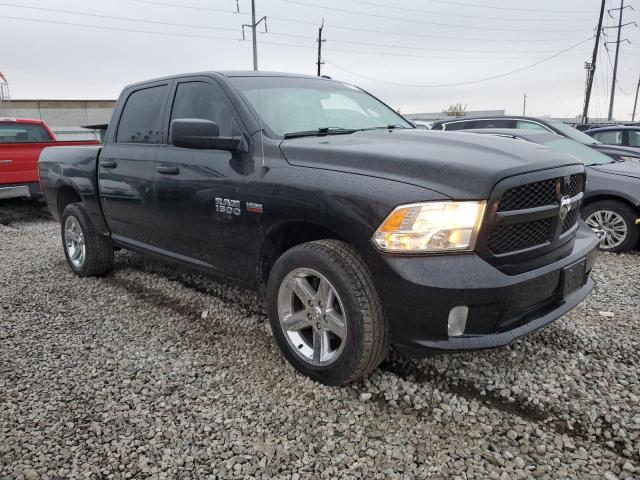 Photo 4 from auction – 2018 RAM 1500 ST with VIN 3C6RR7KT9JG123362