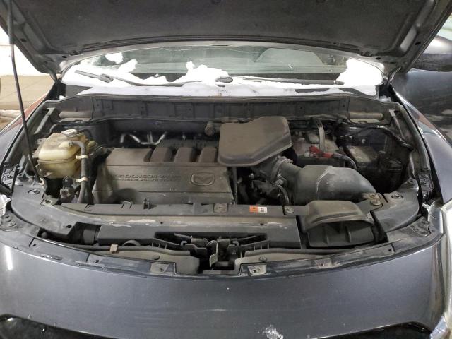 Photo 12 from auction – 2015 MAZDA CX-9 with VIN JM3TB3CA9F0459055