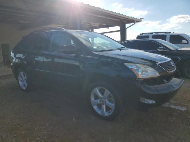 Photo 4 from auction – 2005 LEXUS RX 330 with VIN 2T2HA31U95C066848
