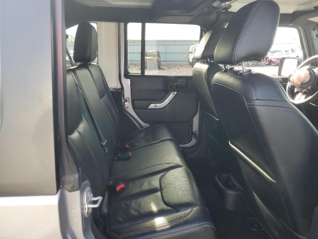 Photo 11 from auction – 2016 JEEP WRANGLER U with VIN 1C4BJWEG1GL141814