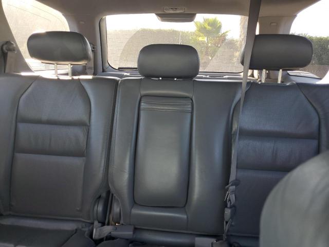 Photo 10 from auction – 2006 ACURA MDX with VIN 2HNYD18246H510952